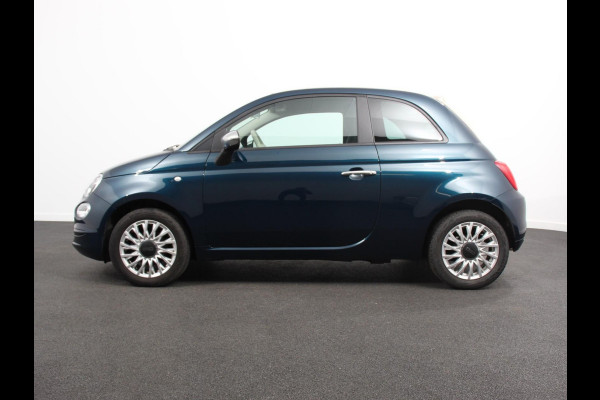Fiat 500C 1.0 Hybrid Bellavita | Navigatie | Apple Carplay/Android Auto | Climate Control | Cruise Control | Dab