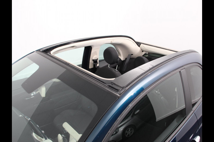 Fiat 500C 1.0 Hybrid Bellavita | Navigatie | Apple Carplay/Android Auto | Climate Control | Cruise Control | Dab