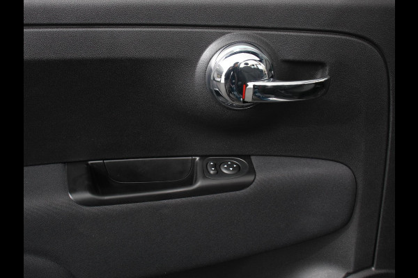 Fiat 500C 1.0 Hybrid Bellavita | Navigatie | Apple Carplay/Android Auto | Climate Control | Cruise Control | Dab
