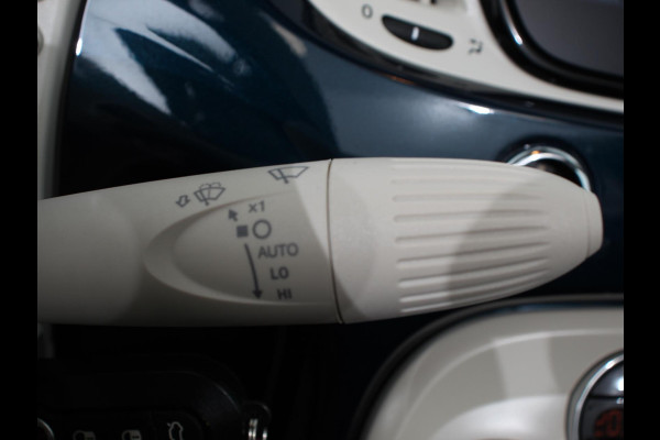 Fiat 500C 1.0 Hybrid Bellavita | Navigatie | Apple Carplay/Android Auto | Climate Control | Cruise Control | Dab