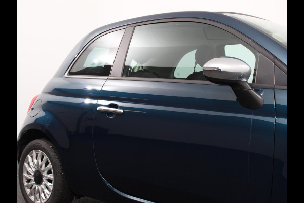 Fiat 500C 1.0 Hybrid Bellavita | Navigatie | Apple Carplay/Android Auto | Climate Control | Cruise Control | Dab