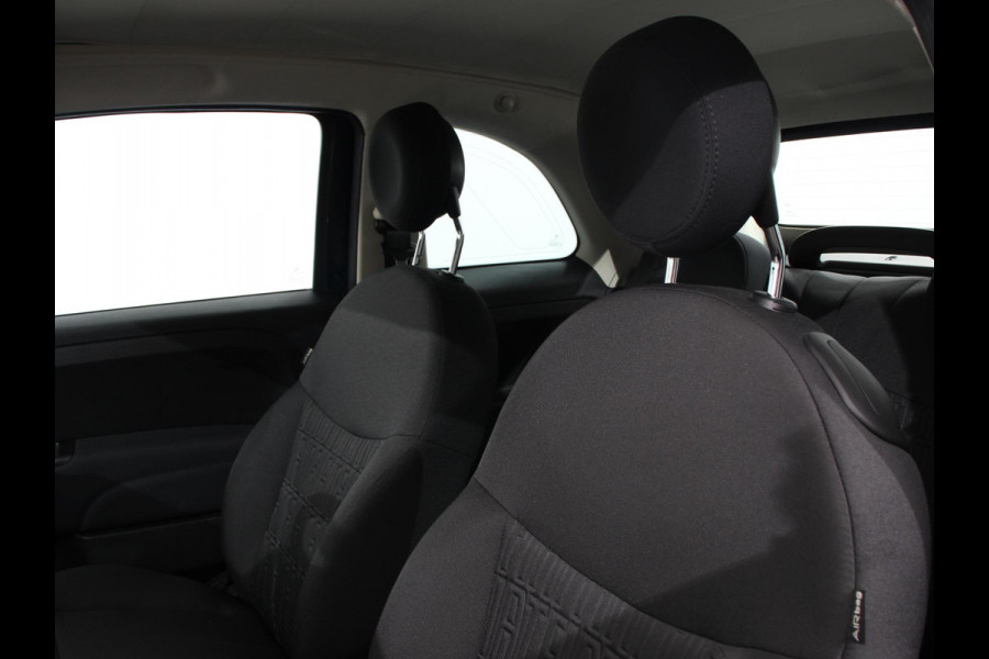 Fiat 500C 1.0 Hybrid Bellavita | Navigatie | Apple Carplay/Android Auto | Climate Control | Cruise Control | Dab