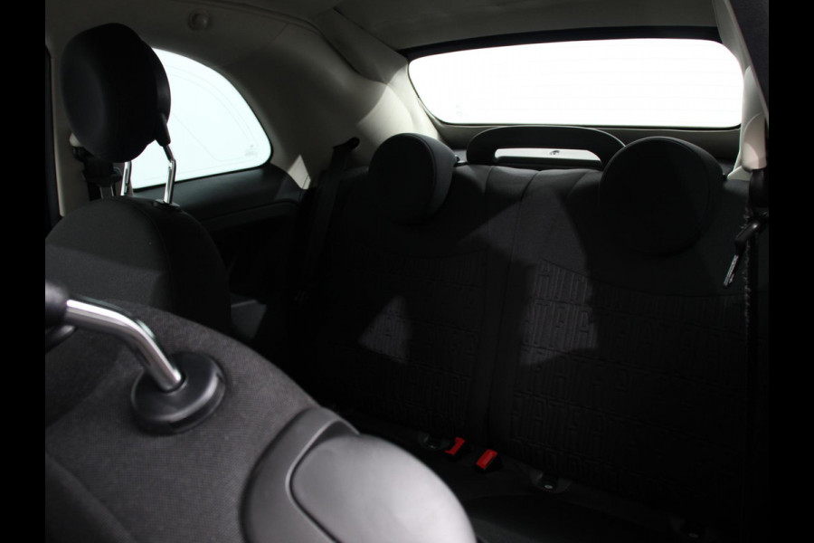 Fiat 500C 1.0 Hybrid Bellavita | Navigatie | Apple Carplay/Android Auto | Climate Control | Cruise Control | Dab
