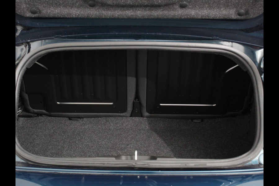 Fiat 500C 1.0 Hybrid Bellavita | Navigatie | Apple Carplay/Android Auto | Climate Control | Cruise Control | Dab