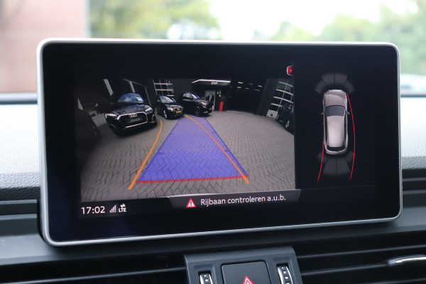 Audi SQ5 3.0 TFSI Quattro Pano B&O Carbon