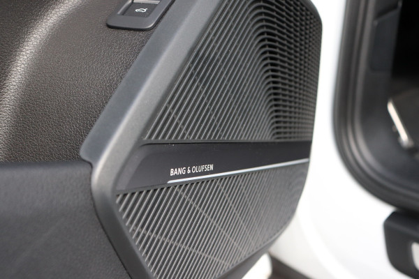 Audi SQ5 3.0 TFSI Quattro Pano B&O Carbon