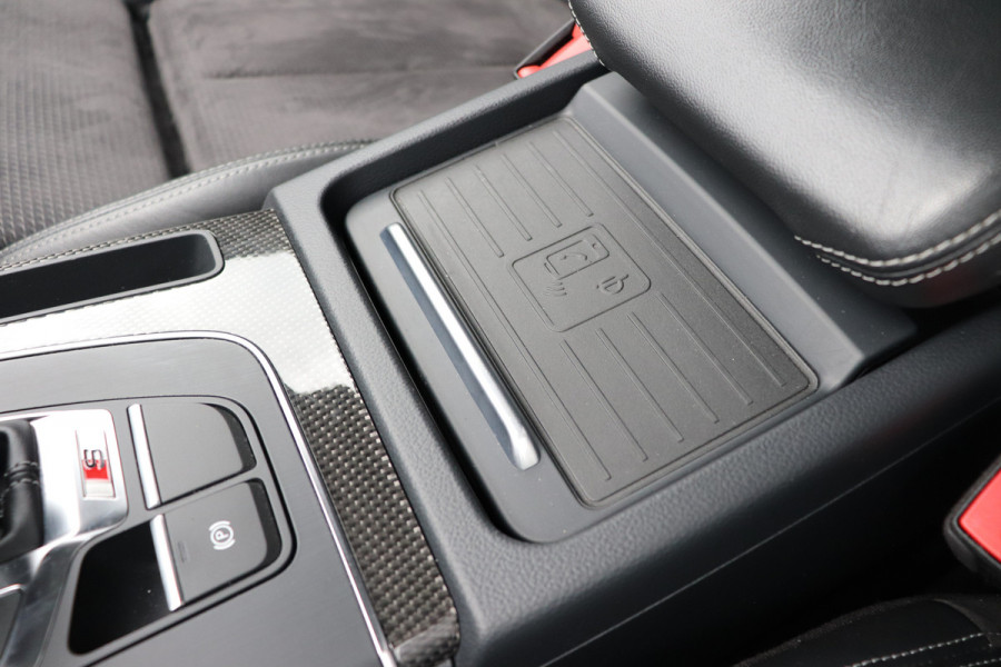 Audi SQ5 3.0 TFSI Quattro Pano B&O Carbon