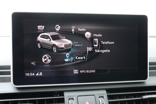 Audi SQ5 3.0 TFSI Quattro Pano B&O Carbon