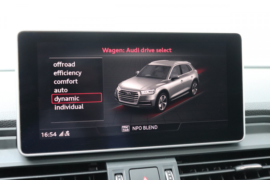 Audi SQ5 3.0 TFSI Quattro Pano B&O Carbon