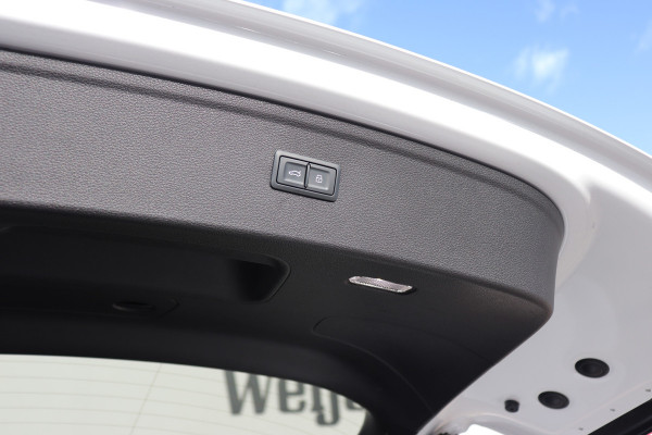 Audi SQ5 3.0 TFSI Quattro Pano B&O Carbon