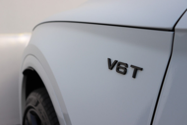 Audi SQ5 3.0 TFSI Quattro Pano B&O Carbon