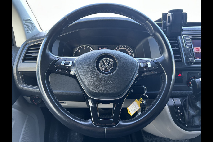 Volkswagen Transporter 2.0 TDI 150 PK HIGHLINE AUTOMAAT DSG / L2H1 / 1e EIGENAAR / UNIEK 37.581 KM !! / BPM VRIJ / AIRCO / CRUISE / NAVI / BLUETOOTH / Volkswagen Transporter 2.0 TDI 150 PK HIGHLINE AUTOMAAT DSG / L2H1 / 1e EIGENAAR / UNIEK 37.581 KM !! / BPM VRIJ / AIRCO / CRUISE / NAVI / BLUETOOTH /