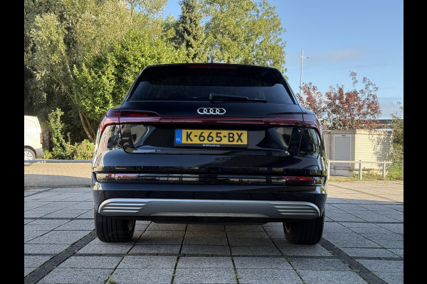 Audi e-tron 50 Aut. Quattro Edition 71 kWh | Navi | Keyless | Virtual |