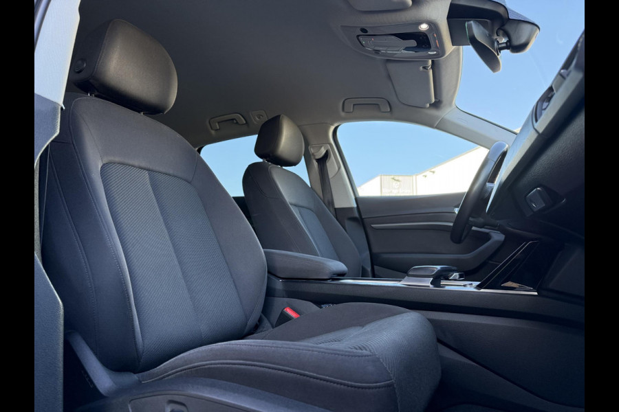 Audi e-tron 50 Aut. Quattro Edition 71 kWh | Navi | Keyless | Virtual |