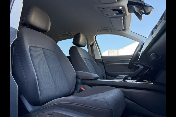 Audi e-tron 50 Aut. Quattro Edition 71 kWh | Navi | Keyless | Virtual |
