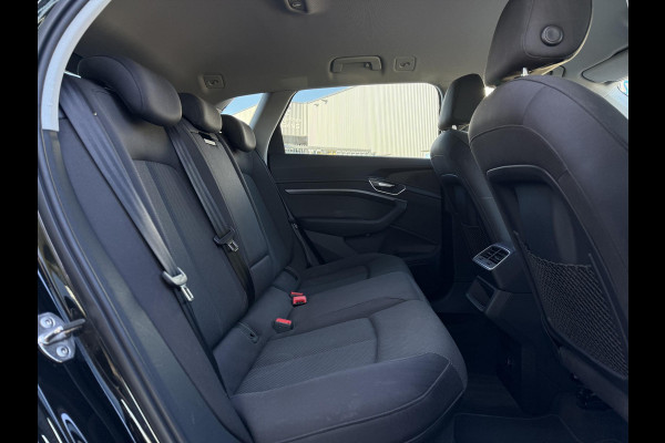 Audi e-tron 50 Aut. Quattro Edition 71 kWh | Navi | Keyless | Virtual |