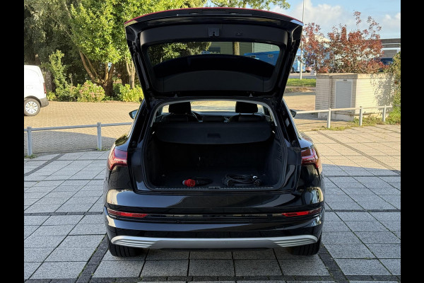 Audi e-tron 50 Aut. Quattro Edition 71 kWh | Navi | Keyless | Virtual |