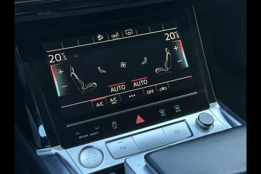 Audi e-tron 50 Aut. Quattro Edition 71 kWh | Navi | Keyless | Virtual |
