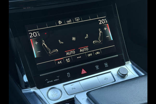Audi e-tron 50 Aut. Quattro Edition 71 kWh | Navi | Keyless | Virtual |