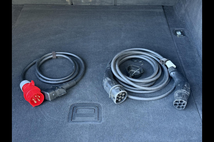 Audi e-tron 50 Aut. Quattro Edition 71 kWh | Navi | Keyless | Virtual |