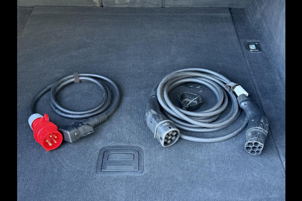 Audi e-tron 50 Aut. Quattro Edition 71 kWh | Navi | Keyless | Virtual |