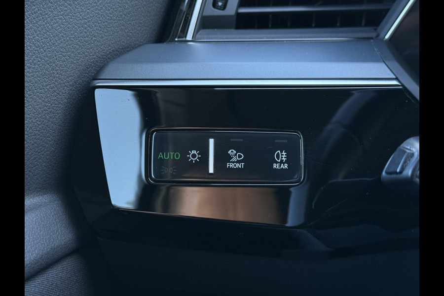 Audi e-tron 50 Aut. Quattro Edition 71 kWh | Navi | Keyless | Virtual |