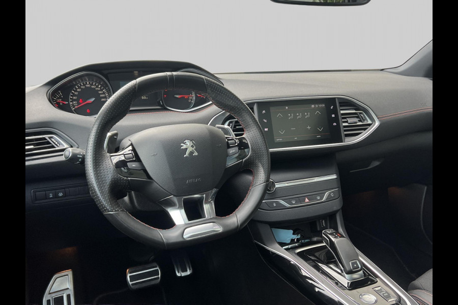 Peugeot 308 SW 1.2 PureTech GT-line | automaat | panoramadak