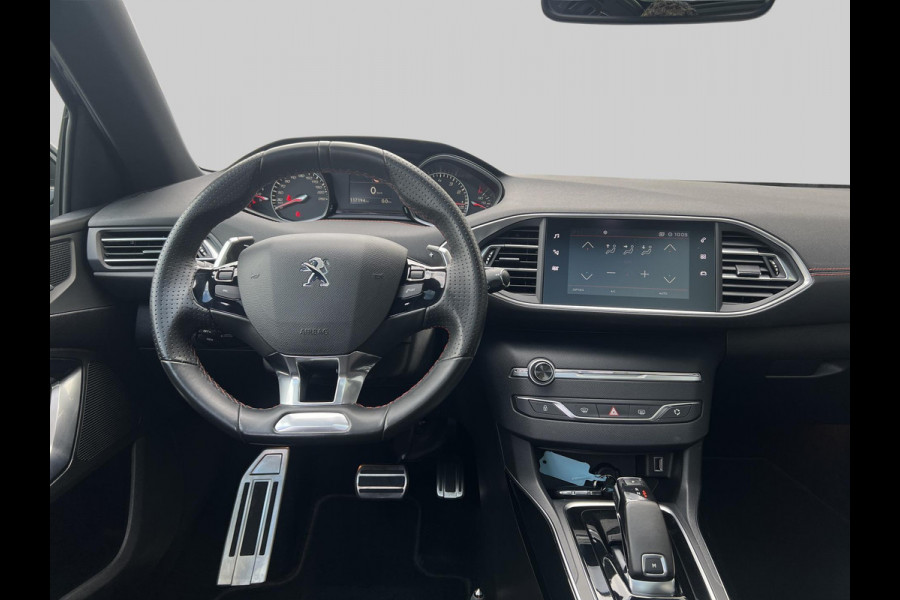 Peugeot 308 SW 1.2 PureTech GT-line | automaat | panoramadak