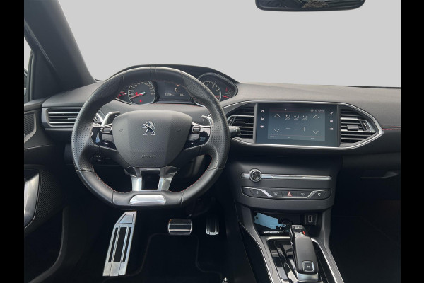 Peugeot 308 SW 1.2 PureTech GT-line | automaat | panoramadak