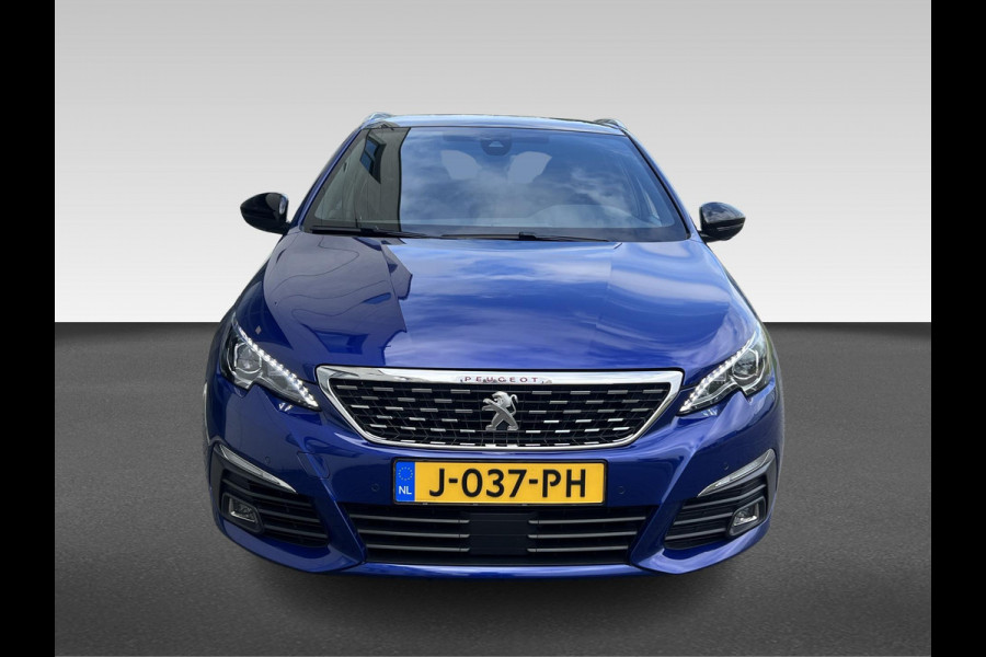 Peugeot 308 SW 1.2 PureTech GT-line | automaat | panoramadak