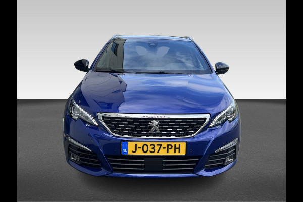 Peugeot 308 SW 1.2 PureTech GT-line | automaat | panoramadak