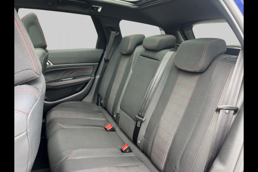 Peugeot 308 SW 1.2 PureTech GT-line | automaat | panoramadak