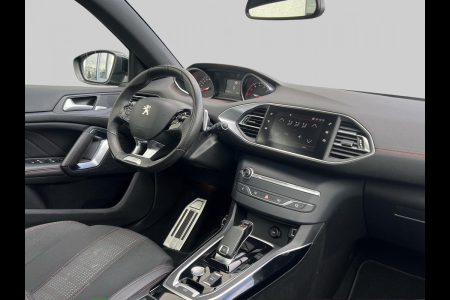 Peugeot 308 SW 1.2 PureTech GT-line | automaat | panoramadak
