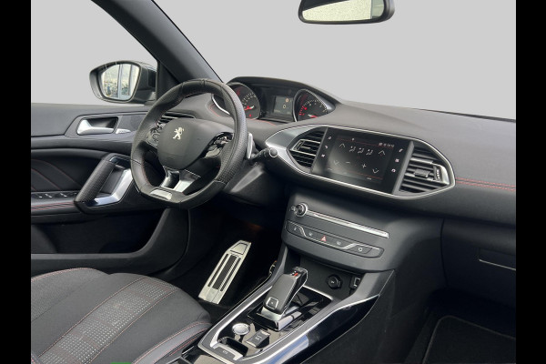 Peugeot 308 SW 1.2 PureTech GT-line | automaat | panoramadak