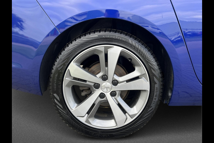 Peugeot 308 SW 1.2 PureTech GT-line | automaat | panoramadak