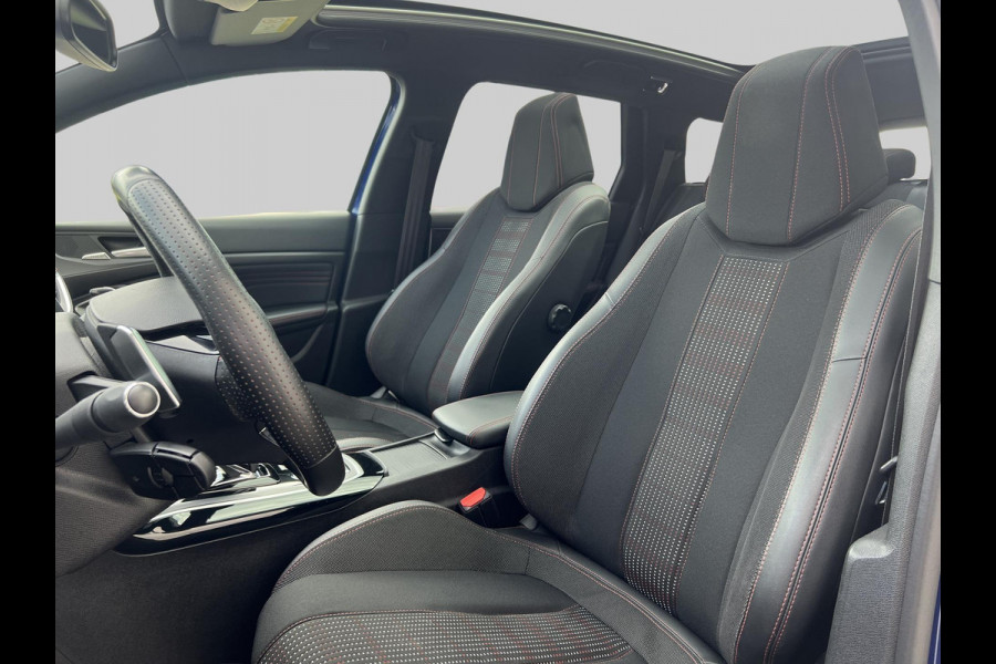 Peugeot 308 SW 1.2 PureTech GT-line | automaat | panoramadak