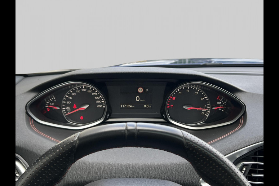 Peugeot 308 SW 1.2 PureTech GT-line | automaat | panoramadak