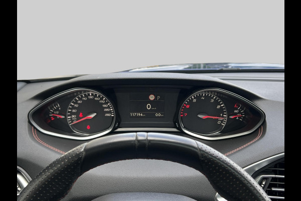 Peugeot 308 SW 1.2 PureTech GT-line | automaat | panoramadak