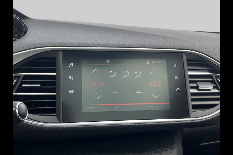 Peugeot 308 SW 1.2 PureTech GT-line | automaat | panoramadak