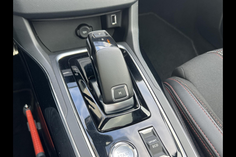 Peugeot 308 SW 1.2 PureTech GT-line | automaat | panoramadak