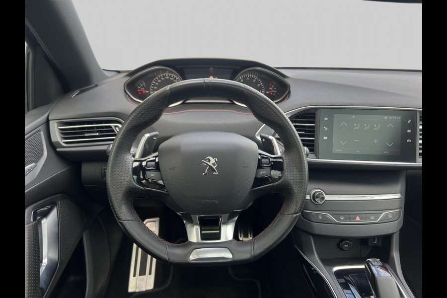 Peugeot 308 SW 1.2 PureTech GT-line | automaat | panoramadak