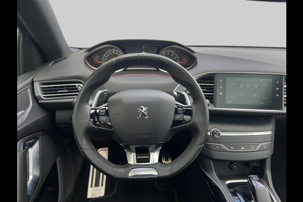 Peugeot 308 SW 1.2 PureTech GT-line | automaat | panoramadak