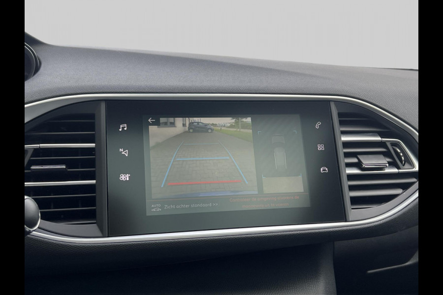 Peugeot 308 SW 1.2 PureTech GT-line | automaat | panoramadak