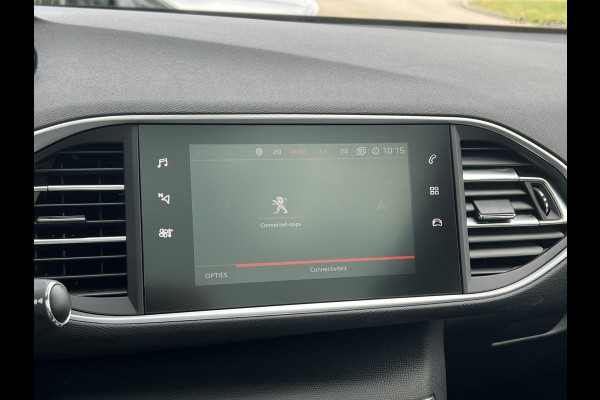 Peugeot 308 SW 1.2 PureTech GT-line | automaat | panoramadak