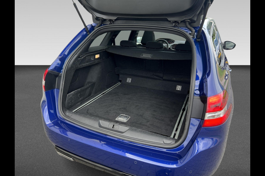 Peugeot 308 SW 1.2 PureTech GT-line | automaat | panoramadak