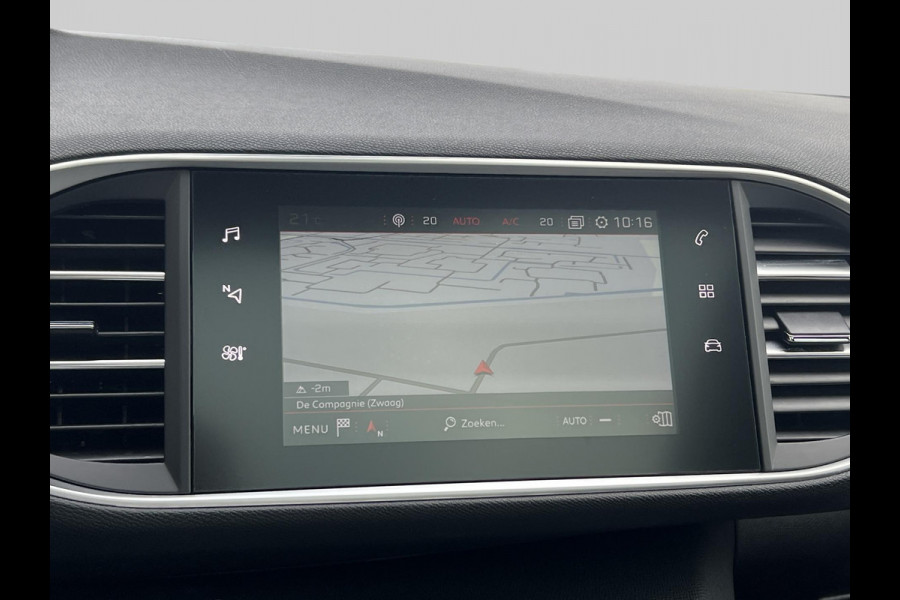 Peugeot 308 SW 1.2 PureTech GT-line | automaat | panoramadak