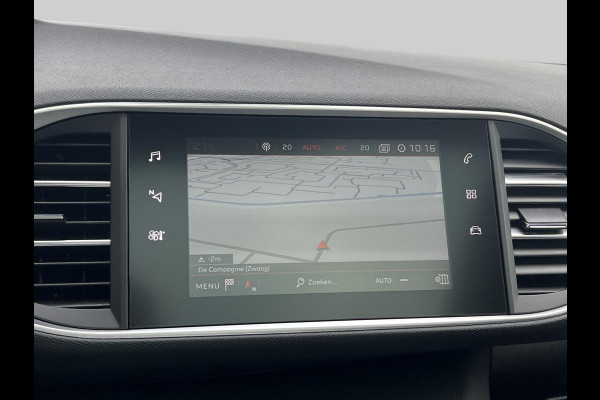 Peugeot 308 SW 1.2 PureTech GT-line | automaat | panoramadak