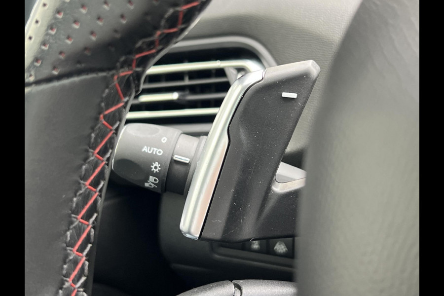 Peugeot 308 SW 1.2 PureTech GT-line | automaat | panoramadak