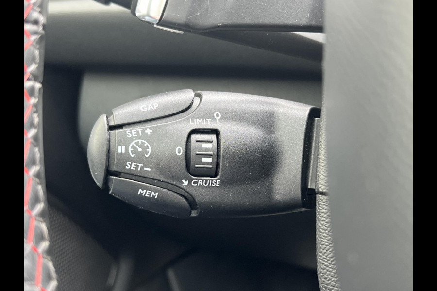 Peugeot 308 SW 1.2 PureTech GT-line | automaat | panoramadak