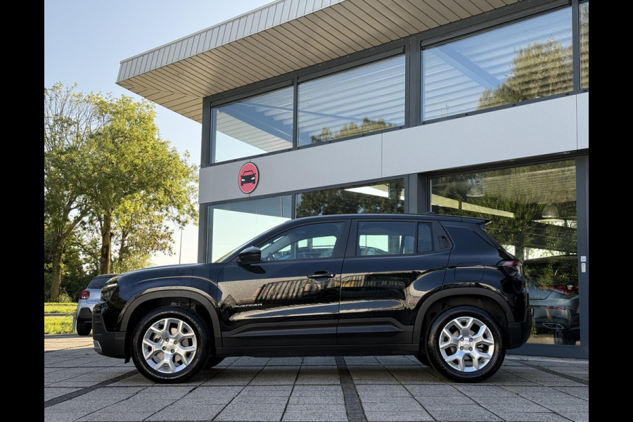 Jeep Avenger Altitude 54 kWh Aut. | Navi | 360 Camera | Adapt. Cruise | 18 Inch LMV |